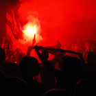 Encesa de bengala
