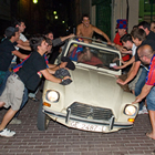 A la Jonquera