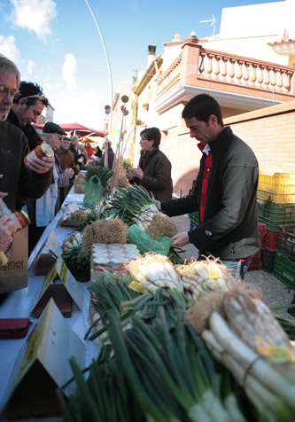 Parada de la fira