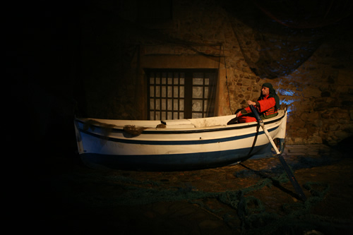 Pescador