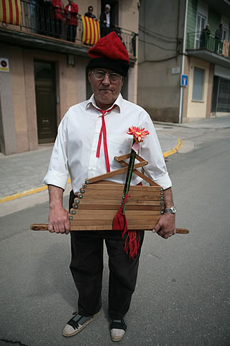 Ballester de Callús