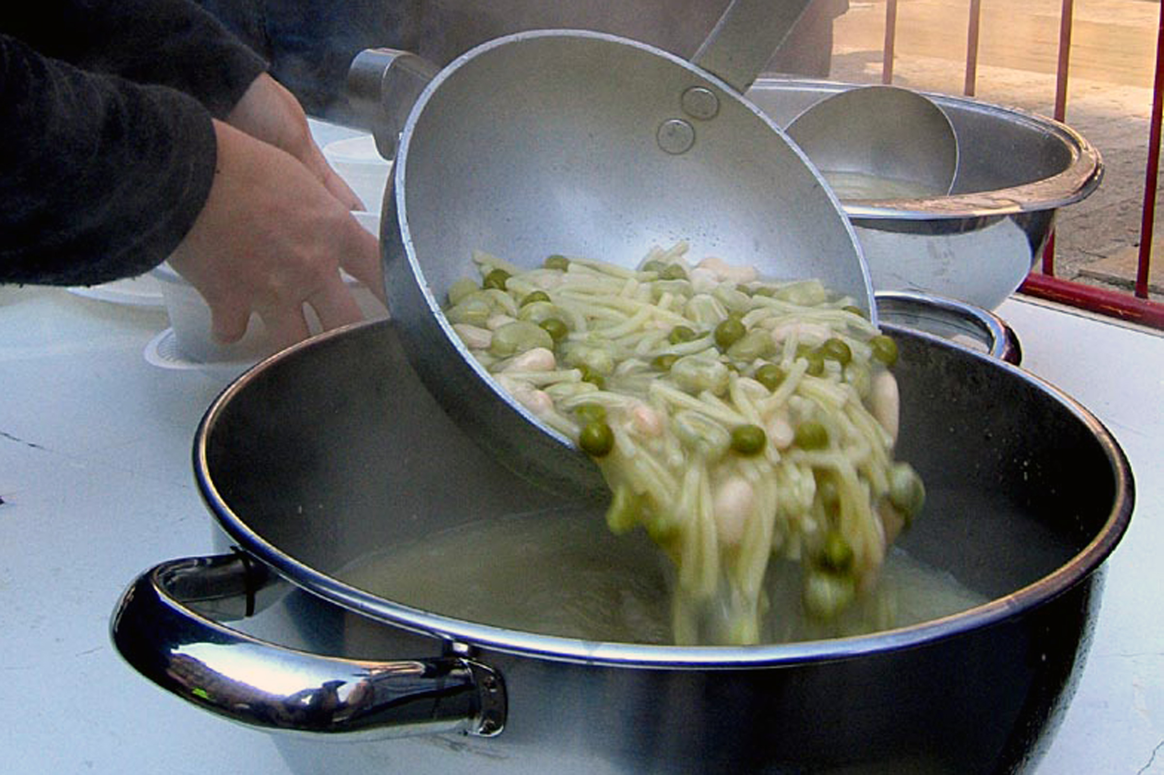 Diada gastronòmica del Xarró a Tarragona