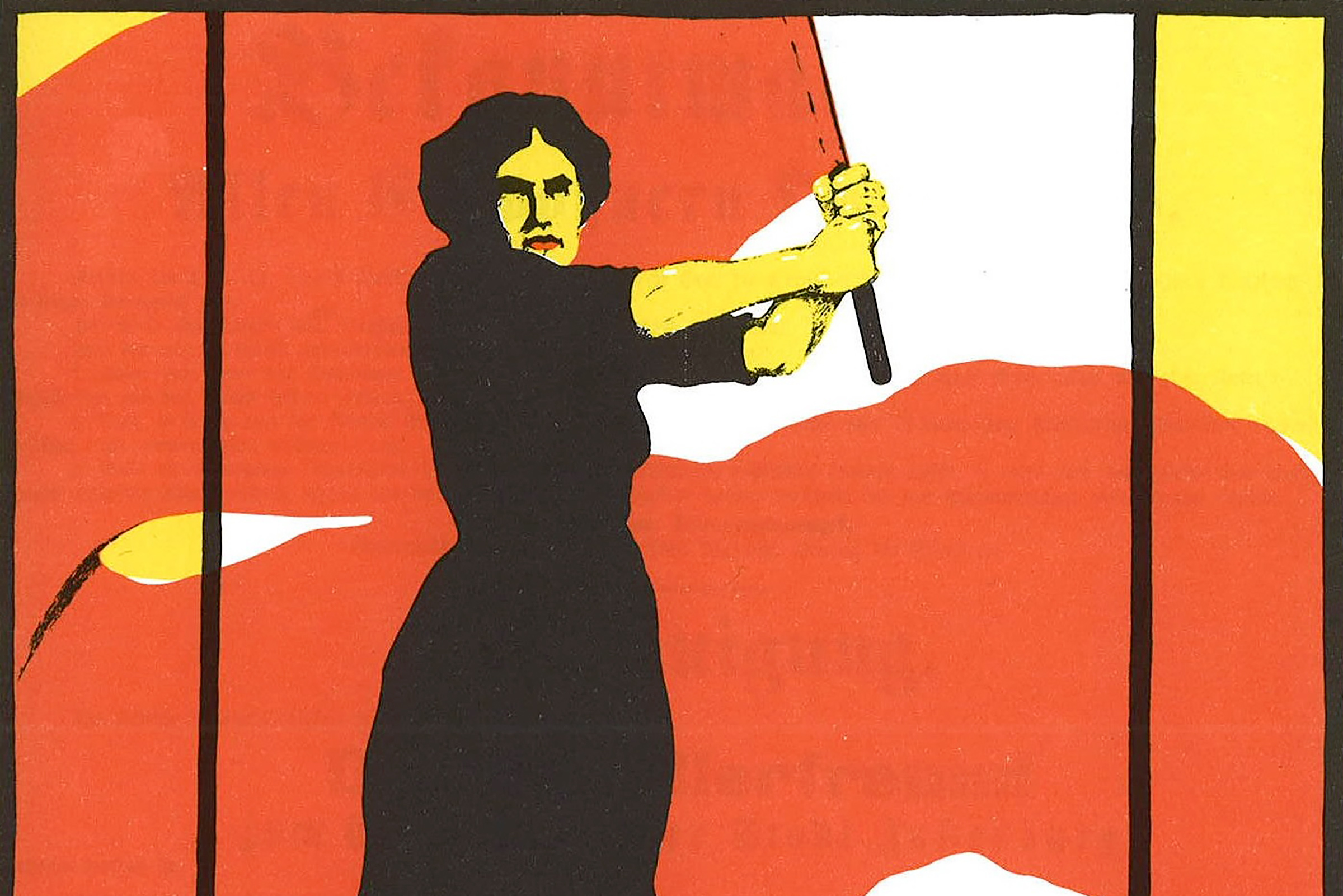 Dia internacional de les dones