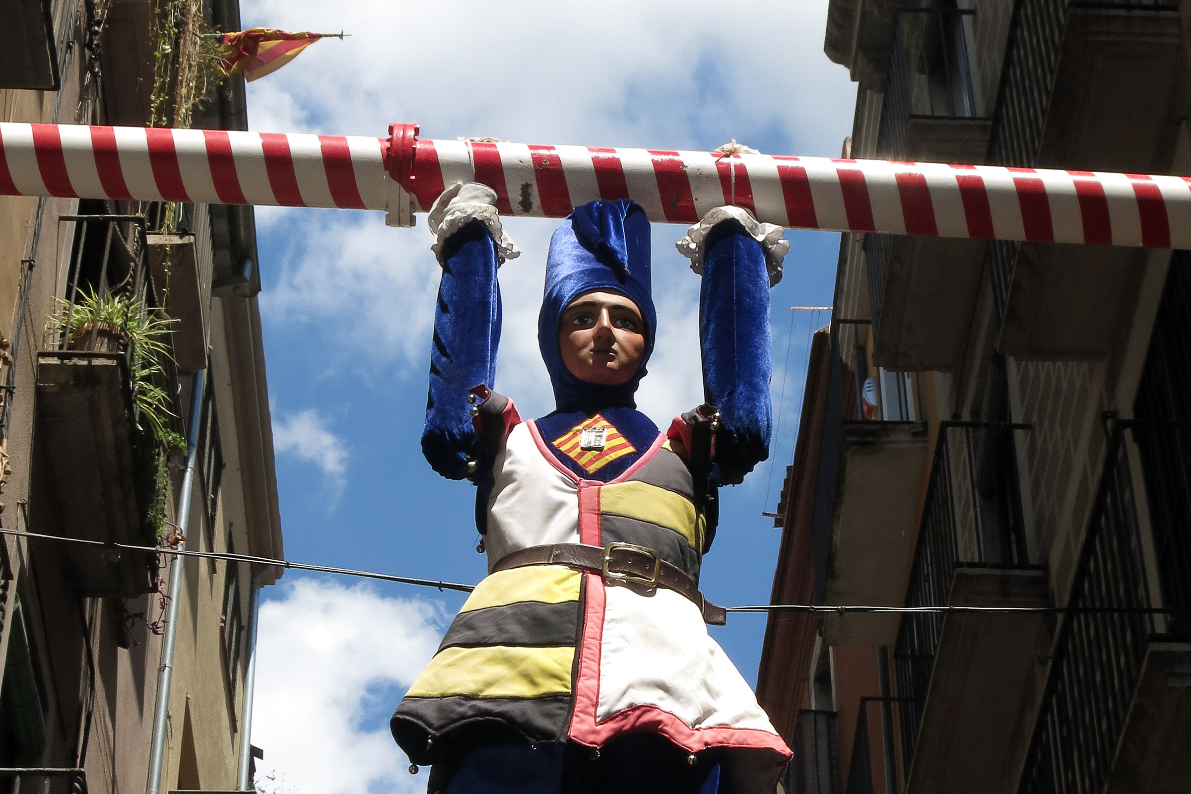 El Tarlà de Girona