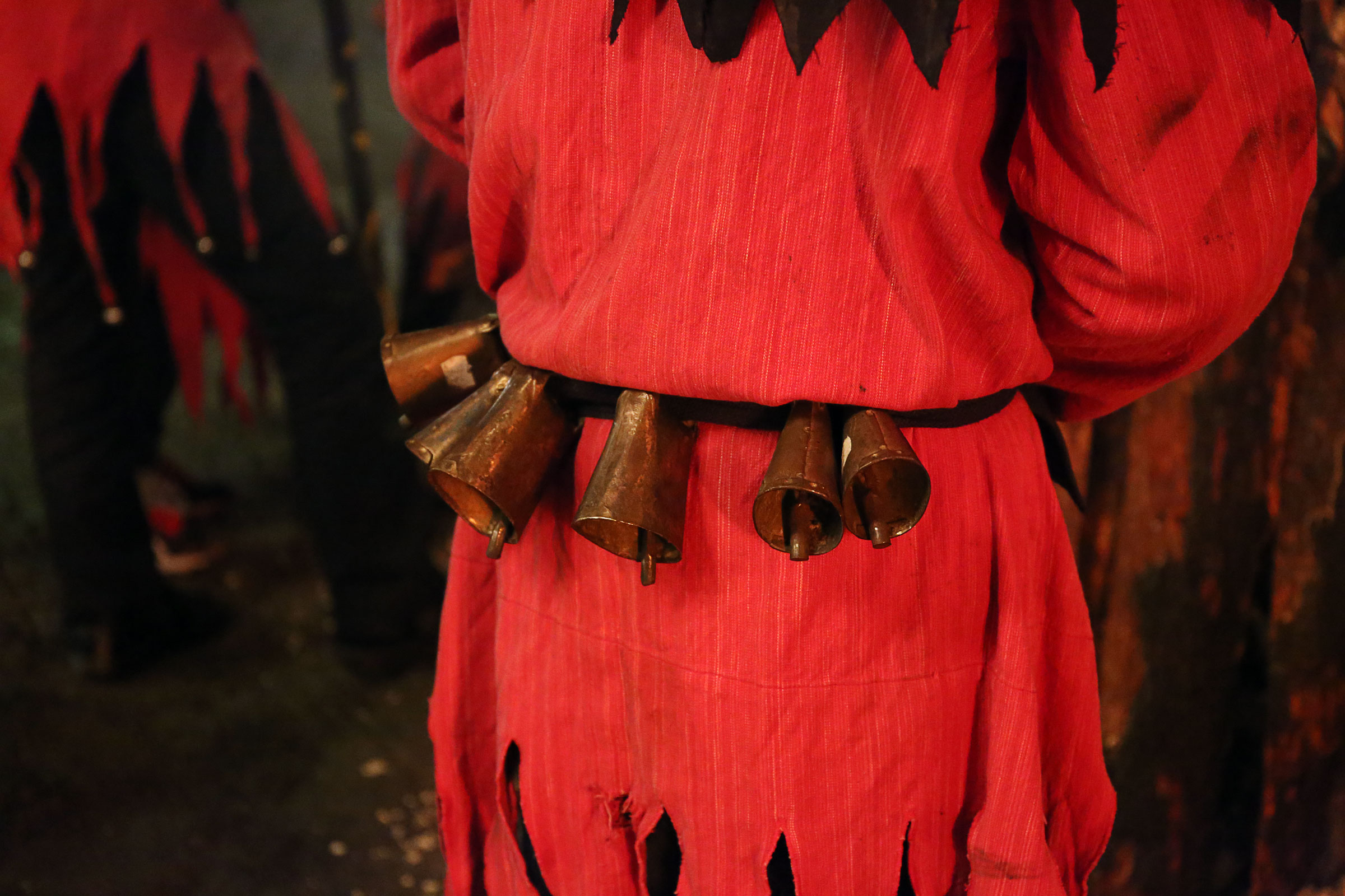 Festa de Sant Antoni a Sa Pobla