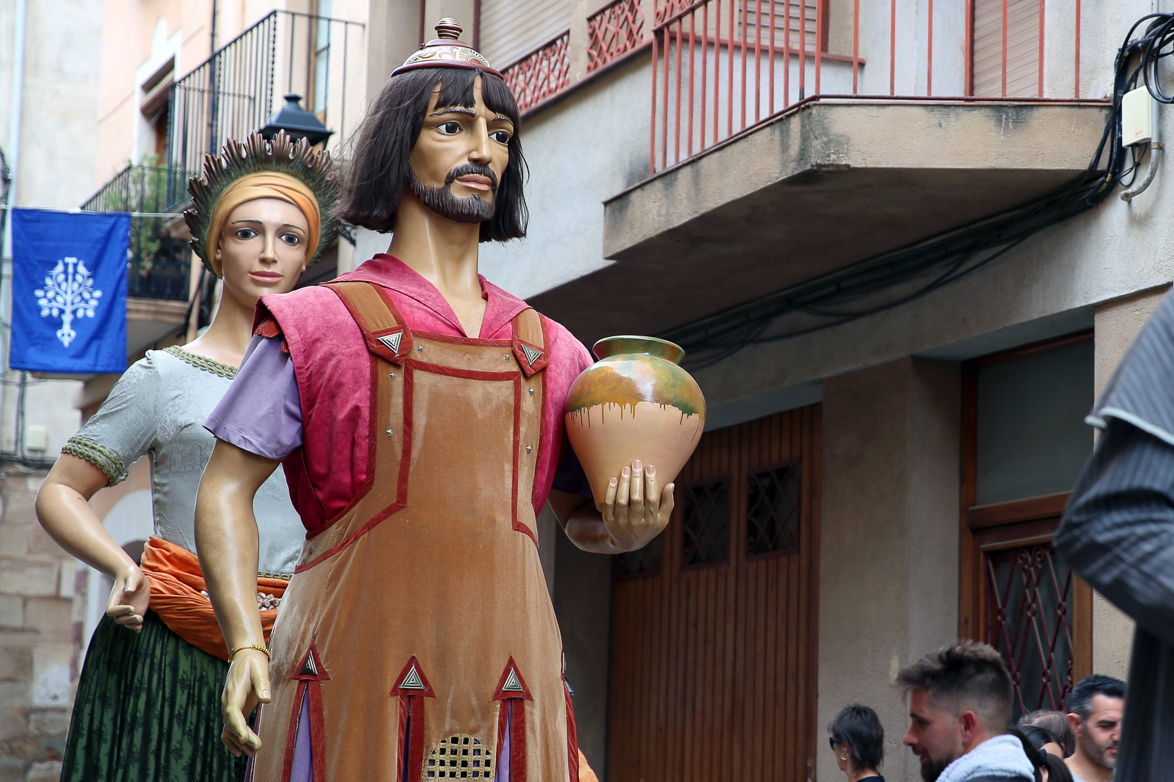 Festa Major de la Selva del Camp