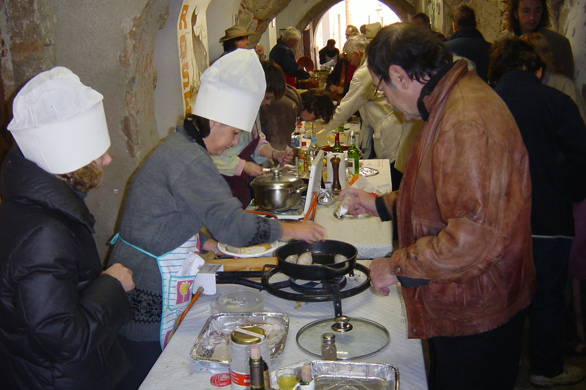 Concurs de Cuina
