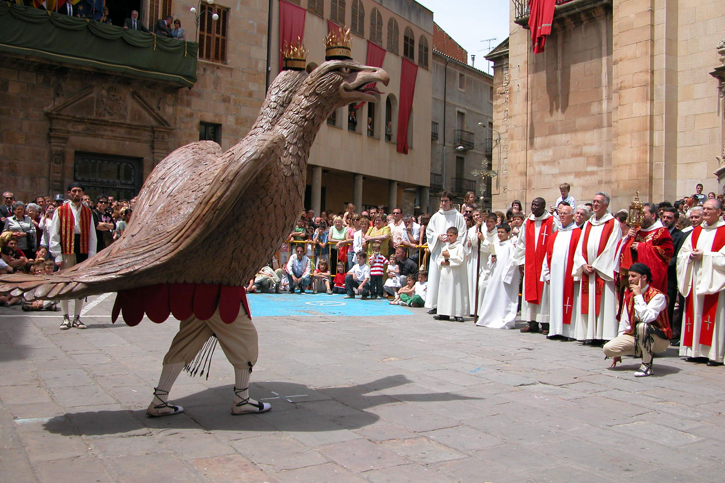 Festa Major de Tàrrega