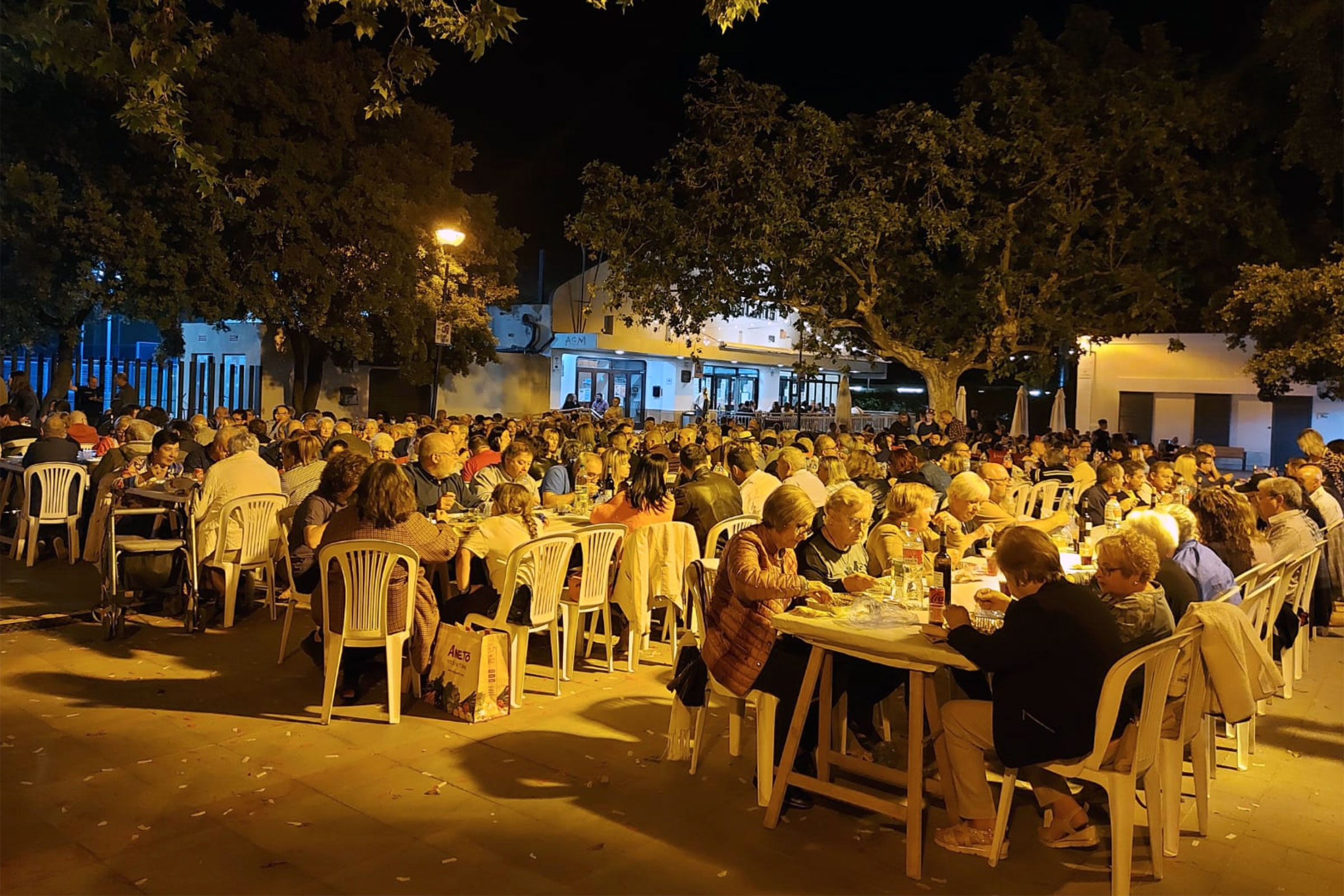 Festa major petita de Masquefa