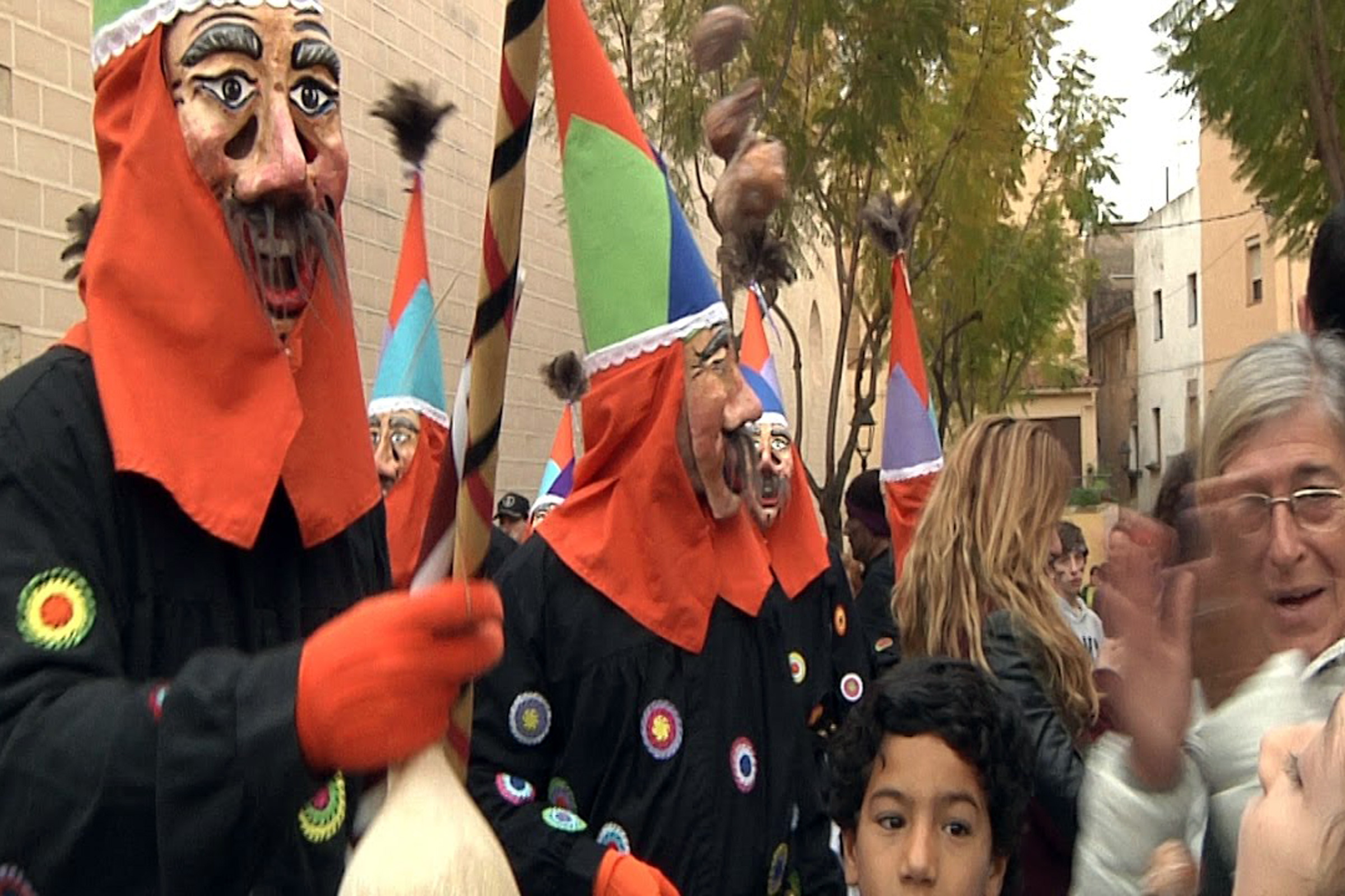 Els Figuetaires a Torredembarra