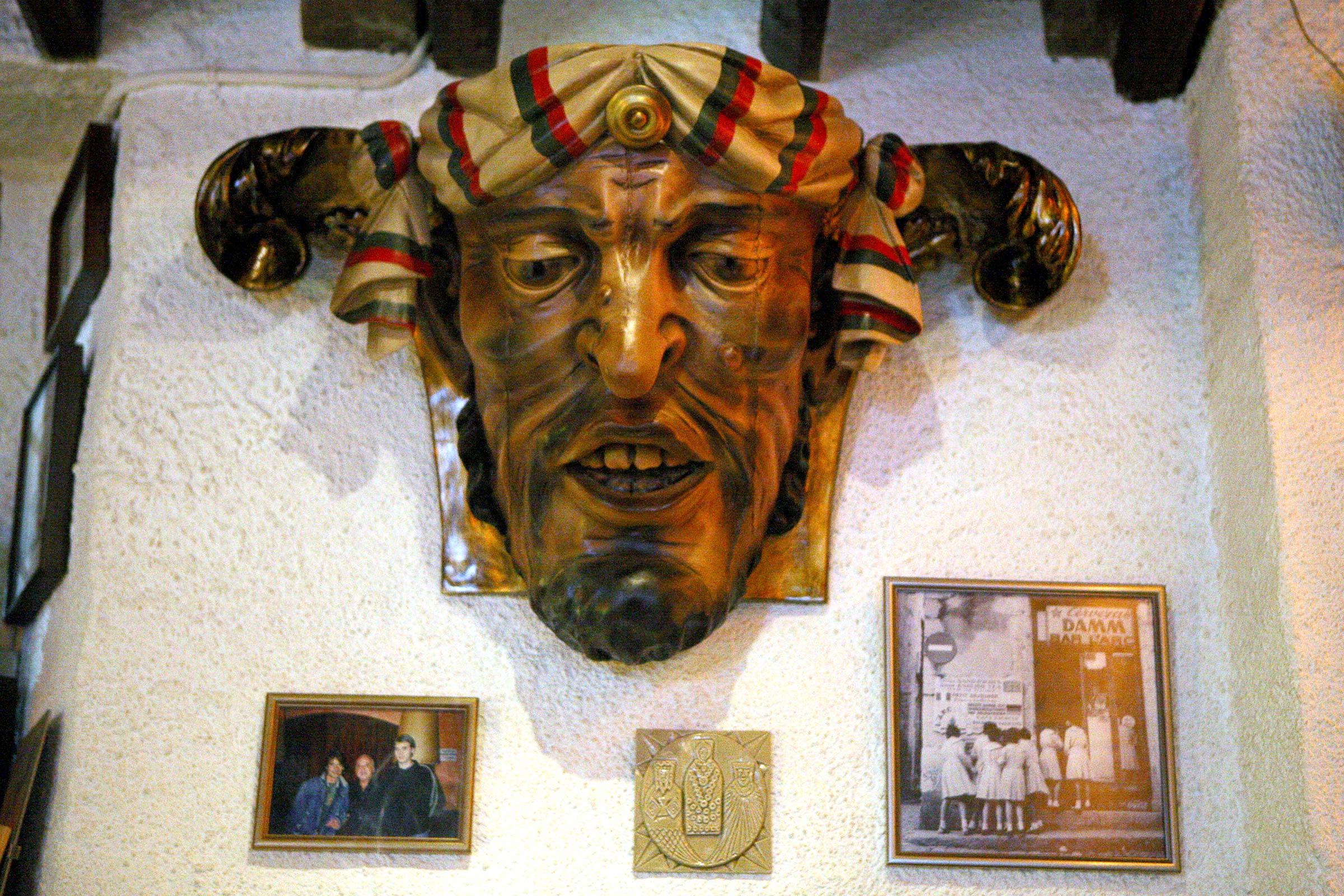 La Carassa