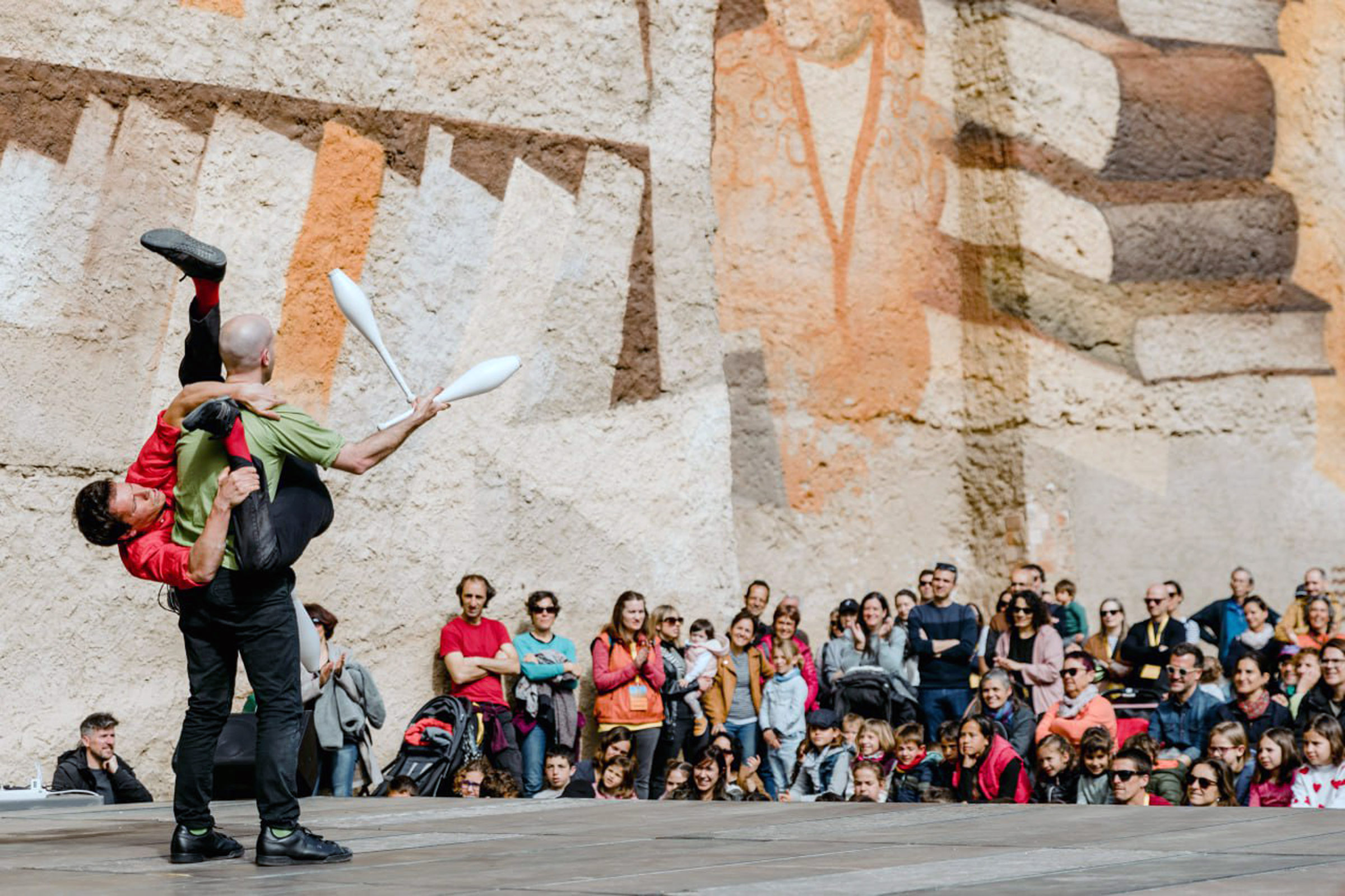 Mostra de Teatre Infantil i Juvenil d'Igualada