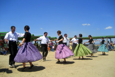 Ballada de jotes