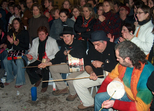 Glosadors a Manacor