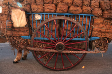 Carro dels Tres Tombs