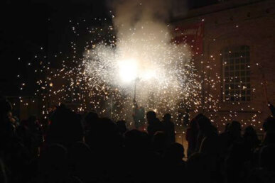 Correfoc
