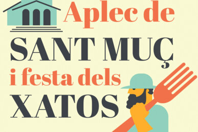 Il·lustració de la festa