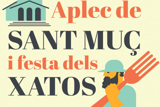Il·lustració de la festa