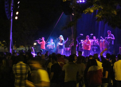 Concert de Festa Major