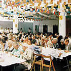 Un moment del dinar
