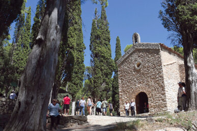 L'ermita
