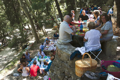 Dinar als «corros»