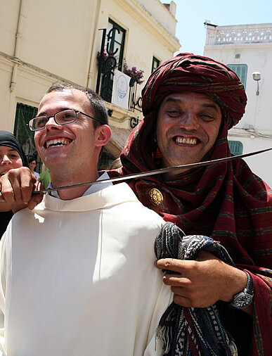 Atracament pirata