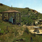 El peiró i la font de Pallerols