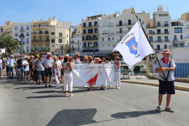 Passada d'entitats