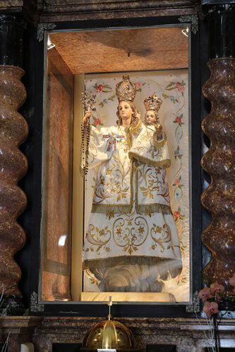 Mare de Déu Ermitana