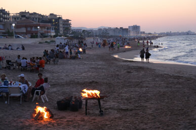 No és una festa massificada