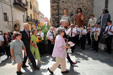 Homenatge a la vellesa