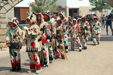 Ball de Diables