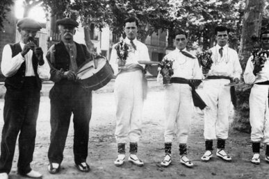 Fotografia antiga