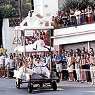 La Baixada de Llits de Sant Feliu de Codines
