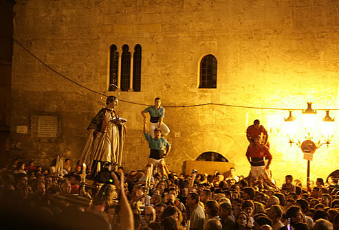 L'Entradeta de Sant Fèlix