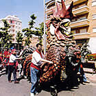 El Pollo del Prat