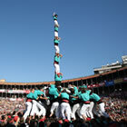 Castellers de Vilafranca
