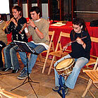 Un dels actes