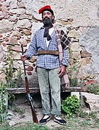 Vestit d'època