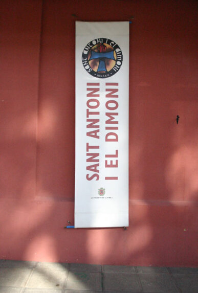El museu de la festa