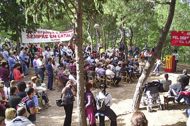 Els parlaments polítics