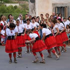 Ball de Panderetes de Sant Quintí