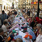 La Trobada de Puntaires