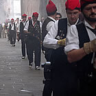 Els trabucaires de Sant Andreu