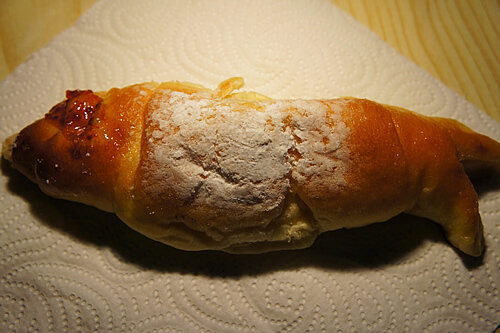 Peix de Sant Andreu