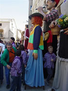 Trobada de gegants