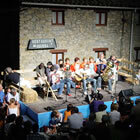 Un dels concerts