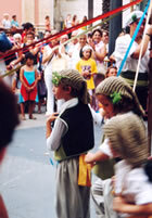 Ball del Cep
