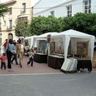 Fira d'art